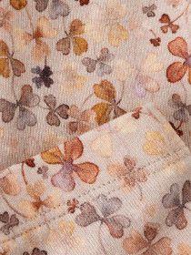 NAME IT Leggings Novea Mushroom